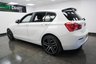 USED 2016 16 BMW 1 SERIES 1.5 116d Sport Euro 6 (s/s) 5dr Â£20 Road Tax