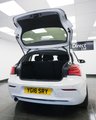USED 2016 16 BMW 1 SERIES 1.5 116d Sport Euro 6 (s/s) 5dr Â£20 Road Tax