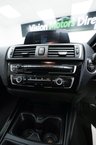 USED 2016 16 BMW 1 SERIES 1.5 116d Sport Euro 6 (s/s) 5dr Â£20 Road Tax