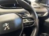 USED 2019 19 PEUGEOT 3008 1.6 PureTech GT Line Premium SUV 5dr Petrol EAT Euro 6 (s/s) (180 ps) 2 KEYS, FSH