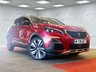 USED 2019 19 PEUGEOT 3008 1.6 PureTech GT Line Premium SUV 5dr Petrol EAT Euro 6 (s/s) (180 ps) 2 KEYS, FSH