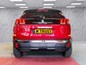 USED 2019 19 PEUGEOT 3008 1.6 PureTech GT Line Premium SUV 5dr Petrol EAT Euro 6 (s/s) (180 ps) 2 KEYS, FSH