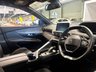 USED 2019 19 PEUGEOT 3008 1.6 PureTech GT Line Premium SUV 5dr Petrol EAT Euro 6 (s/s) (180 ps) 2 KEYS, FSH