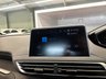 USED 2019 19 PEUGEOT 3008 1.6 PureTech GT Line Premium SUV 5dr Petrol EAT Euro 6 (s/s) (180 ps) 2 KEYS, FSH