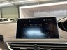 USED 2019 19 PEUGEOT 3008 1.6 PureTech GT Line Premium SUV 5dr Petrol EAT Euro 6 (s/s) (180 ps) 2 KEYS, FSH