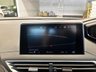 USED 2019 19 PEUGEOT 3008 1.6 PureTech GT Line Premium SUV 5dr Petrol EAT Euro 6 (s/s) (180 ps) 2 KEYS, FSH