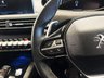 USED 2019 19 PEUGEOT 3008 1.6 PureTech GT Line Premium SUV 5dr Petrol EAT Euro 6 (s/s) (180 ps) 2 KEYS, FSH
