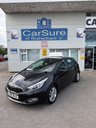 USED 2015 65 KIA CEED 1.6 GDi EcoDynamics 2 Hatchback 5dr Petrol Manual Euro 5 (s/s) (133 bhp) SERVICE HISTORY, BLURTOOTH, AUX / USB INPUTS, SAT NAV, AIR CON, CRUISE CONTROL, REAR PARKING SENSORS, 4 X ELECTRIC WINDOWS, 2 KEYS, 12 MONTHS MOT, 3 MONTHS WARRANTY, 12 MONTHS AA BREAKDOWN COVER