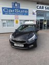 USED 2015 65 KIA CEED 1.6 GDi EcoDynamics 2 Hatchback 5dr Petrol Manual Euro 5 (s/s) (133 bhp) SERVICE HISTORY, BLURTOOTH, AUX / USB INPUTS, SAT NAV, AIR CON, CRUISE CONTROL, REAR PARKING SENSORS, 4 X ELECTRIC WINDOWS, 2 KEYS, 12 MONTHS MOT, 3 MONTHS WARRANTY, 12 MONTHS AA BREAKDOWN COVER