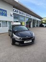 USED 2015 65 KIA CEED 1.6 GDi EcoDynamics 2 Hatchback 5dr Petrol Manual Euro 5 (s/s) (133 bhp) SERVICE HISTORY, BLURTOOTH, AUX / USB INPUTS, SAT NAV, AIR CON, CRUISE CONTROL, REAR PARKING SENSORS, 4 X ELECTRIC WINDOWS, 2 KEYS, 12 MONTHS MOT, 3 MONTHS WARRANTY, 12 MONTHS AA BREAKDOWN COVER