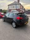 USED 2015 65 KIA CEED 1.6 GDi EcoDynamics 2 Hatchback 5dr Petrol Manual Euro 5 (s/s) (133 bhp) SERVICE HISTORY, BLURTOOTH, AUX / USB INPUTS, SAT NAV, AIR CON, CRUISE CONTROL, REAR PARKING SENSORS, 4 X ELECTRIC WINDOWS, 2 KEYS, 12 MONTHS MOT, 3 MONTHS WARRANTY, 12 MONTHS AA BREAKDOWN COVER