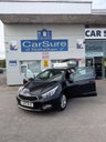 USED 2015 65 KIA CEED 1.6 GDi EcoDynamics 2 Hatchback 5dr Petrol Manual Euro 5 (s/s) (133 bhp) SERVICE HISTORY, BLURTOOTH, AUX / USB INPUTS, SAT NAV, AIR CON, CRUISE CONTROL, REAR PARKING SENSORS, 4 X ELECTRIC WINDOWS, 2 KEYS, 12 MONTHS MOT, 3 MONTHS WARRANTY, 12 MONTHS AA BREAKDOWN COVER