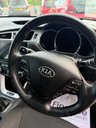 USED 2015 65 KIA CEED 1.6 GDi EcoDynamics 2 Hatchback 5dr Petrol Manual Euro 5 (s/s) (133 bhp) SERVICE HISTORY, BLURTOOTH, AUX / USB INPUTS, SAT NAV, AIR CON, CRUISE CONTROL, REAR PARKING SENSORS, 4 X ELECTRIC WINDOWS, 2 KEYS, 12 MONTHS MOT, 3 MONTHS WARRANTY, 12 MONTHS AA BREAKDOWN COVER