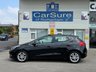 USED 2015 65 KIA CEED 1.6 GDi EcoDynamics 2 Hatchback 5dr Petrol Manual Euro 5 (s/s) (133 bhp) SERVICE HISTORY, BLUETOOTH, SAT NAV, REAR PARKING SENSORS, AUX / USB INPUTS, CRUISE CONTROL, AIR CON,  4 X ELECTRIC WINDOWS, 2 KEYS, 12 MONTHS MOT, 3 MONTHS WARRANTY, 12 MONTHS AA BREAKDOWN COVER