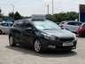 USED 2015 65 KIA CEED 1.6 GDi EcoDynamics 2 Hatchback 5dr Petrol Manual Euro 5 (s/s) (133 bhp) SERVICE HISTORY, BLUETOOTH, SAT NAV, REAR PARKING SENSORS, AUX / USB INPUTS, CRUISE CONTROL, AIR CON,  4 X ELECTRIC WINDOWS, 2 KEYS, 12 MONTHS MOT, 3 MONTHS WARRANTY, 12 MONTHS AA BREAKDOWN COVER