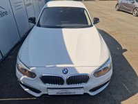 USED 2017 67 BMW 1 SERIES 2.0 118d Sport Euro 6 (s/s) 5dr *TWO OWNERS AND HISTORY*
