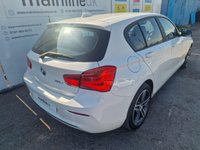 USED 2017 67 BMW 1 SERIES 2.0 118d Sport Euro 6 (s/s) 5dr *TWO OWNERS AND HISTORY*