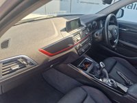 USED 2017 67 BMW 1 SERIES 2.0 118d Sport Euro 6 (s/s) 5dr *TWO OWNERS AND HISTORY*