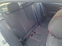 USED 2017 67 BMW 1 SERIES 2.0 118d Sport Euro 6 (s/s) 5dr *TWO OWNERS AND HISTORY*