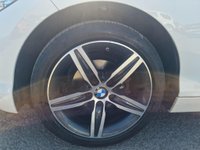 USED 2017 67 BMW 1 SERIES 2.0 118d Sport Euro 6 (s/s) 5dr *TWO OWNERS AND HISTORY*