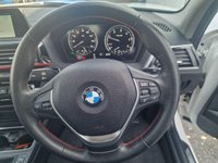 USED 2017 67 BMW 1 SERIES 2.0 118d Sport Euro 6 (s/s) 5dr *TWO OWNERS AND HISTORY*