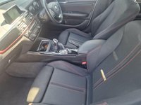 USED 2017 67 BMW 1 SERIES 2.0 118d Sport Euro 6 (s/s) 5dr *TWO OWNERS AND HISTORY*