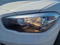 USED 2017 67 BMW 1 SERIES 2.0 118d Sport Euro 6 (s/s) 5dr *TWO OWNERS AND HISTORY*