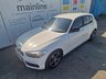 USED 2017 67 BMW 1 SERIES 2.0 118d Sport Euro 6 (s/s) 5dr *TWO OWNERS AND HISTORY*