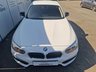 USED 2017 67 BMW 1 SERIES 2.0 118d Sport Euro 6 (s/s) 5dr *TWO OWNERS AND HISTORY*