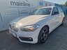 USED 2017 67 BMW 1 SERIES 2.0 118d Sport Euro 6 (s/s) 5dr *TWO OWNERS AND HISTORY*