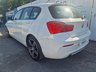 USED 2017 67 BMW 1 SERIES 2.0 118d Sport Euro 6 (s/s) 5dr *TWO OWNERS AND HISTORY*