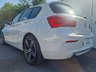 USED 2017 67 BMW 1 SERIES 2.0 118d Sport Euro 6 (s/s) 5dr *TWO OWNERS AND HISTORY*