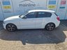 USED 2017 67 BMW 1 SERIES 2.0 118d Sport Euro 6 (s/s) 5dr *TWO OWNERS AND HISTORY*