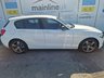 USED 2017 67 BMW 1 SERIES 2.0 118d Sport Euro 6 (s/s) 5dr *TWO OWNERS AND HISTORY*