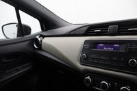 USED 2022 22 NISSAN MICRA 1.0 IG-T Visia 5dr (CRUISE, BLUETOOTH, PRIVACY GLASS) 