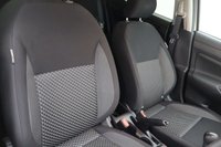 USED 2022 22 NISSAN MICRA 1.0 IG-T Visia 5dr (CRUISE, BLUETOOTH, PRIVACY GLASS) 