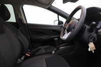 USED 2022 22 NISSAN MICRA 1.0 IG-T Visia 5dr (CRUISE, BLUETOOTH, PRIVACY GLASS) 