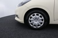 USED 2022 22 NISSAN MICRA 1.0 IG-T Visia 5dr (CRUISE, BLUETOOTH, PRIVACY GLASS) 