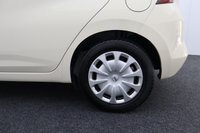 USED 2022 22 NISSAN MICRA 1.0 IG-T Visia 5dr (CRUISE, BLUETOOTH, PRIVACY GLASS) 
