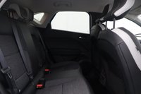 USED 2021 71 RENAULT CAPTUR 1.6 E-TECH S Edition SUV 5dr Petrol Hybrid Auto Euro 6 (s/s) (145 ps) 