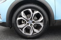 USED 2021 71 RENAULT CAPTUR 1.6 E-TECH S Edition SUV 5dr Petrol Hybrid Auto Euro 6 (s/s) (145 ps) 