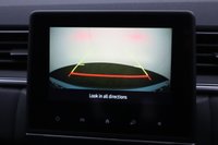 USED 2021 71 RENAULT CAPTUR 1.6 E-TECH S Edition SUV 5dr Petrol Hybrid Auto Euro 6 (s/s) (145 ps) 