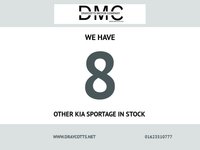 USED 2021 70 KIA SPORTAGE 1.6 T-GDi GT-Line SUV 5dr Petrol DCT AWD Euro 6 (s/s) (174 bhp) 