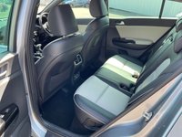USED 2021 70 KIA SPORTAGE 1.6 T-GDi GT-Line SUV 5dr Petrol DCT AWD Euro 6 (s/s) (174 bhp) 