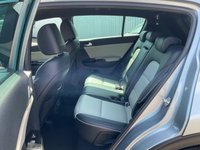 USED 2021 70 KIA SPORTAGE 1.6 T-GDi GT-Line SUV 5dr Petrol DCT AWD Euro 6 (s/s) (174 bhp) 