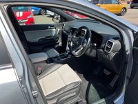 USED 2021 70 KIA SPORTAGE 1.6 T-GDi GT-Line SUV 5dr Petrol DCT AWD Euro 6 (s/s) (174 bhp) 