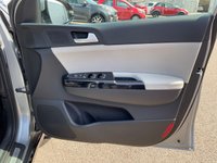 USED 2021 70 KIA SPORTAGE 1.6 T-GDi GT-Line SUV 5dr Petrol DCT AWD Euro 6 (s/s) (174 bhp) 