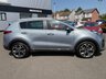 USED 2021 70 KIA SPORTAGE 1.6 T-GDi GT-Line SUV 5dr Petrol DCT AWD Euro 6 (s/s) (174 bhp) 