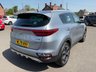 USED 2021 70 KIA SPORTAGE 1.6 T-GDi GT-Line SUV 5dr Petrol DCT AWD Euro 6 (s/s) (174 bhp) 