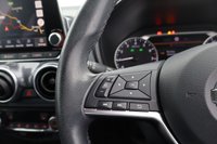 USED 2022 22 NISSAN JUKE 1.0 DIG-T Tekna SUV 5dr Petrol Manual Euro 6 (s/s) (114 ps) 
